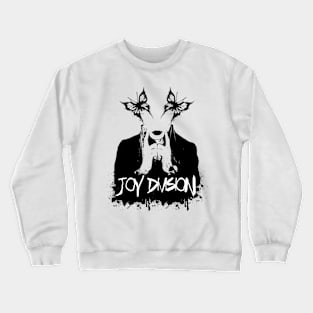 Joy Crewneck Sweatshirt